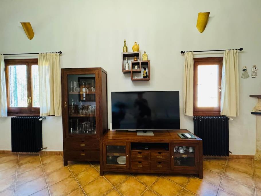 Can Conill Βίλα Llucmajor  Εξωτερικό φωτογραφία